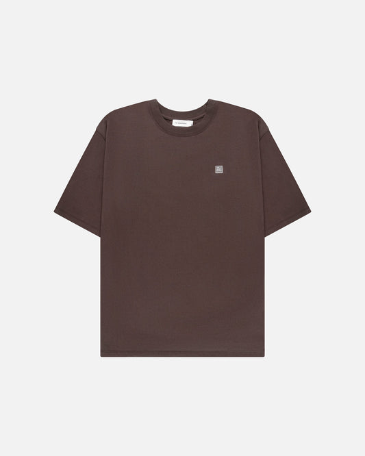 Theo Heavy Weight Artwork Tee