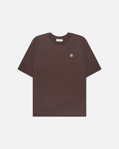 Theo Heavy Weight Artwork Tee