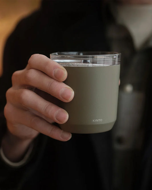 To Go Tumbler 240ml.