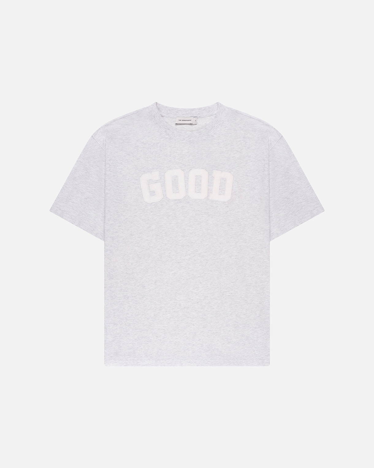Toc Artwork Tee
