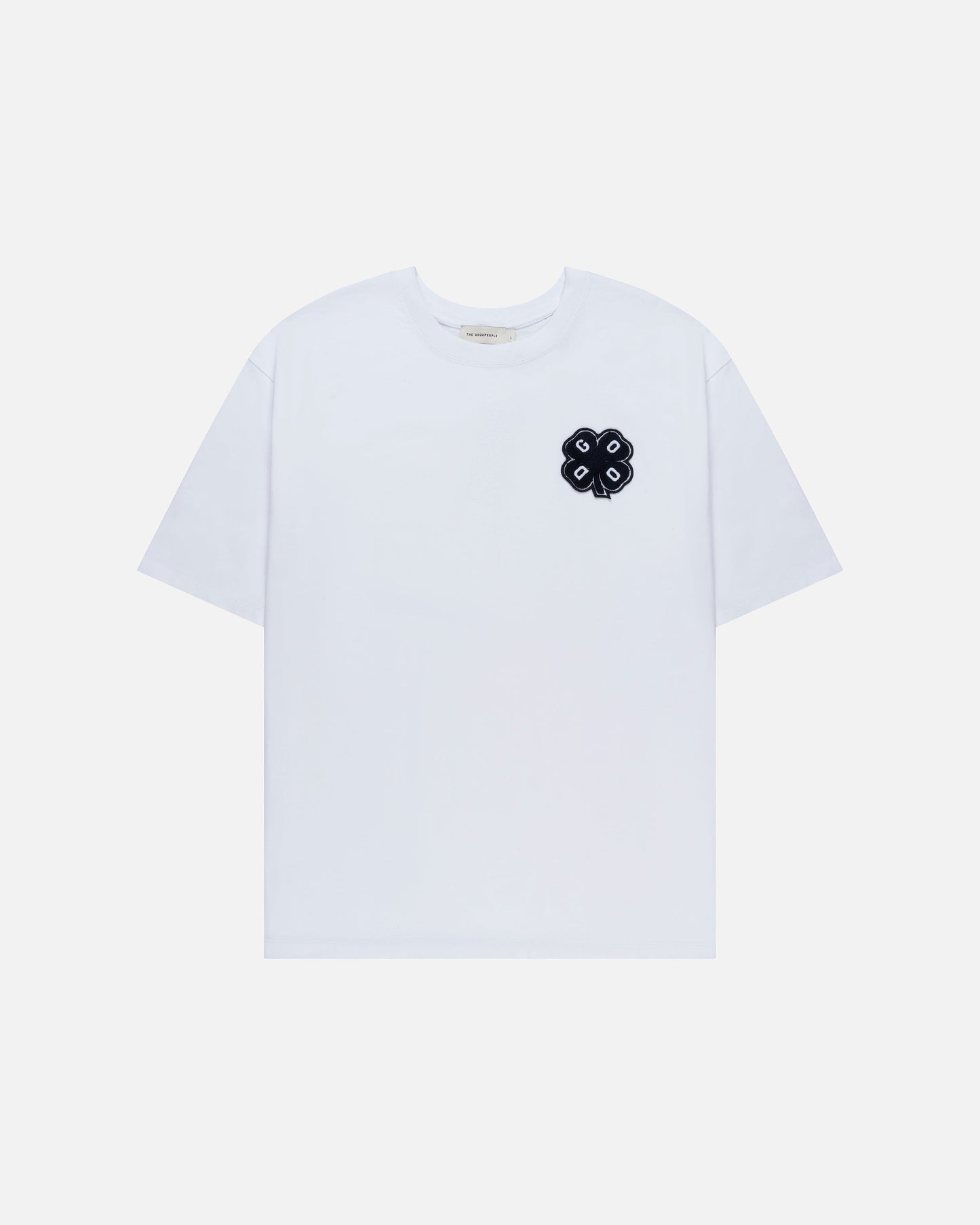 Togan Clover Patch Tee