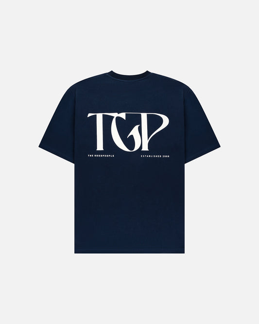 Ton Pique Artwork Tee