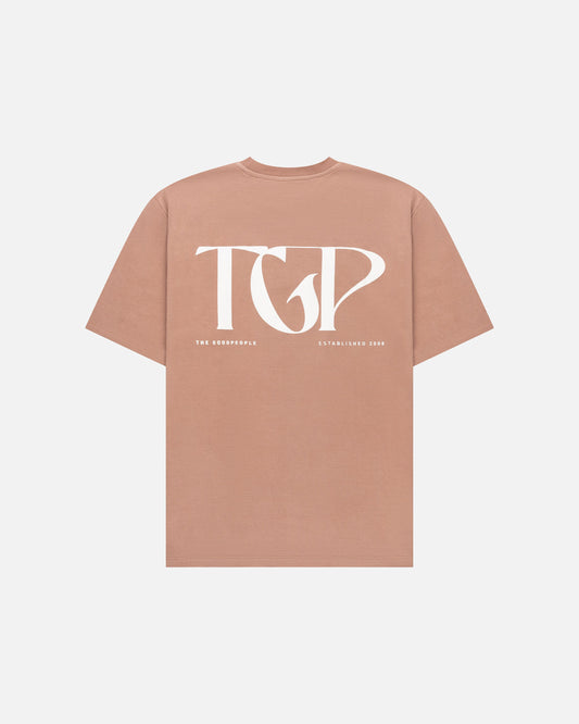 Ton Pique Artwork Tee