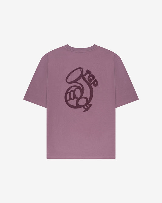 Took Artwork Tee