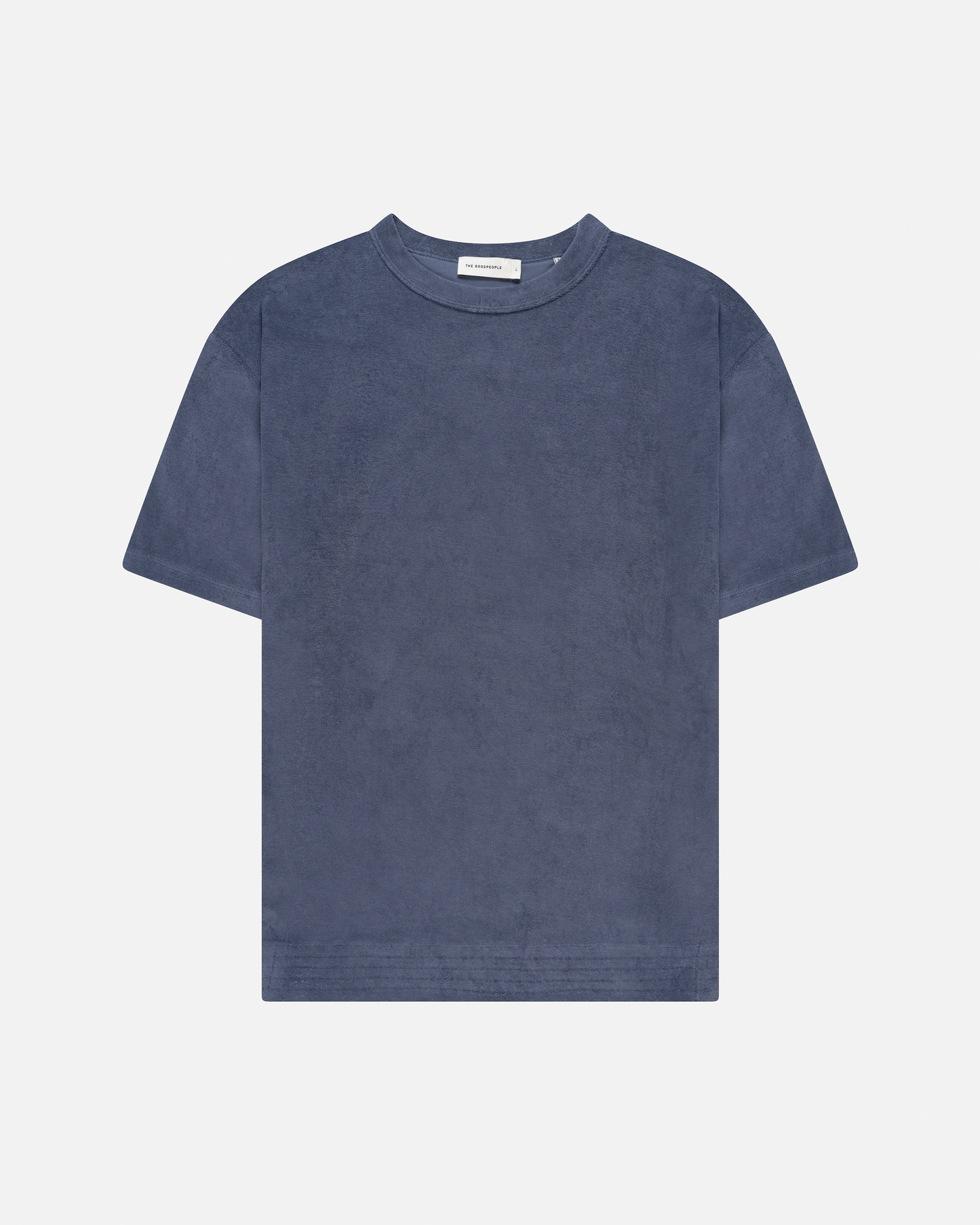 TOWELING TEE
