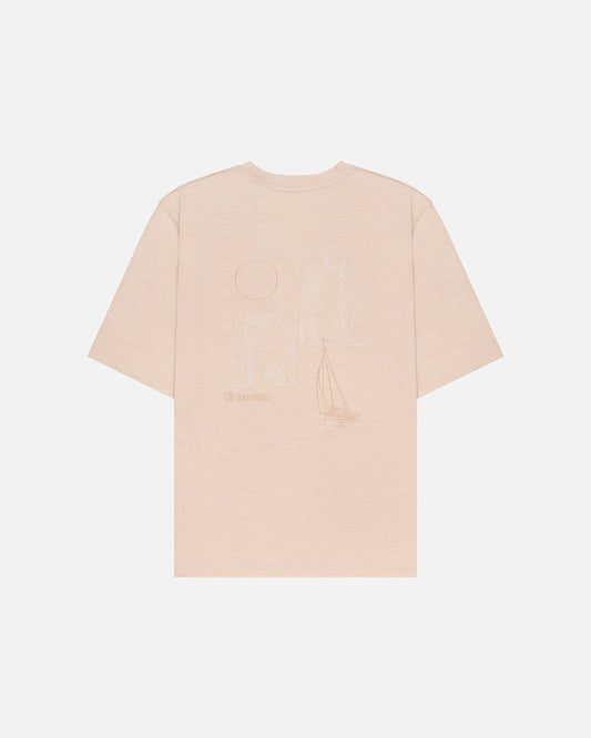 Tsail Artwork Tee