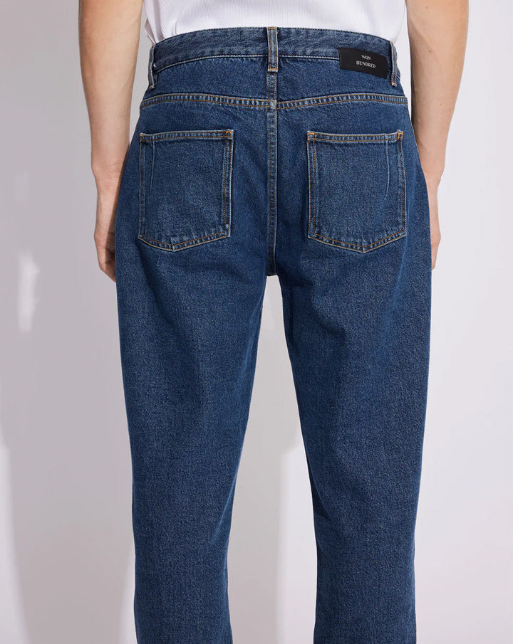 Won Hundred - Ben - Stone Blue Italy