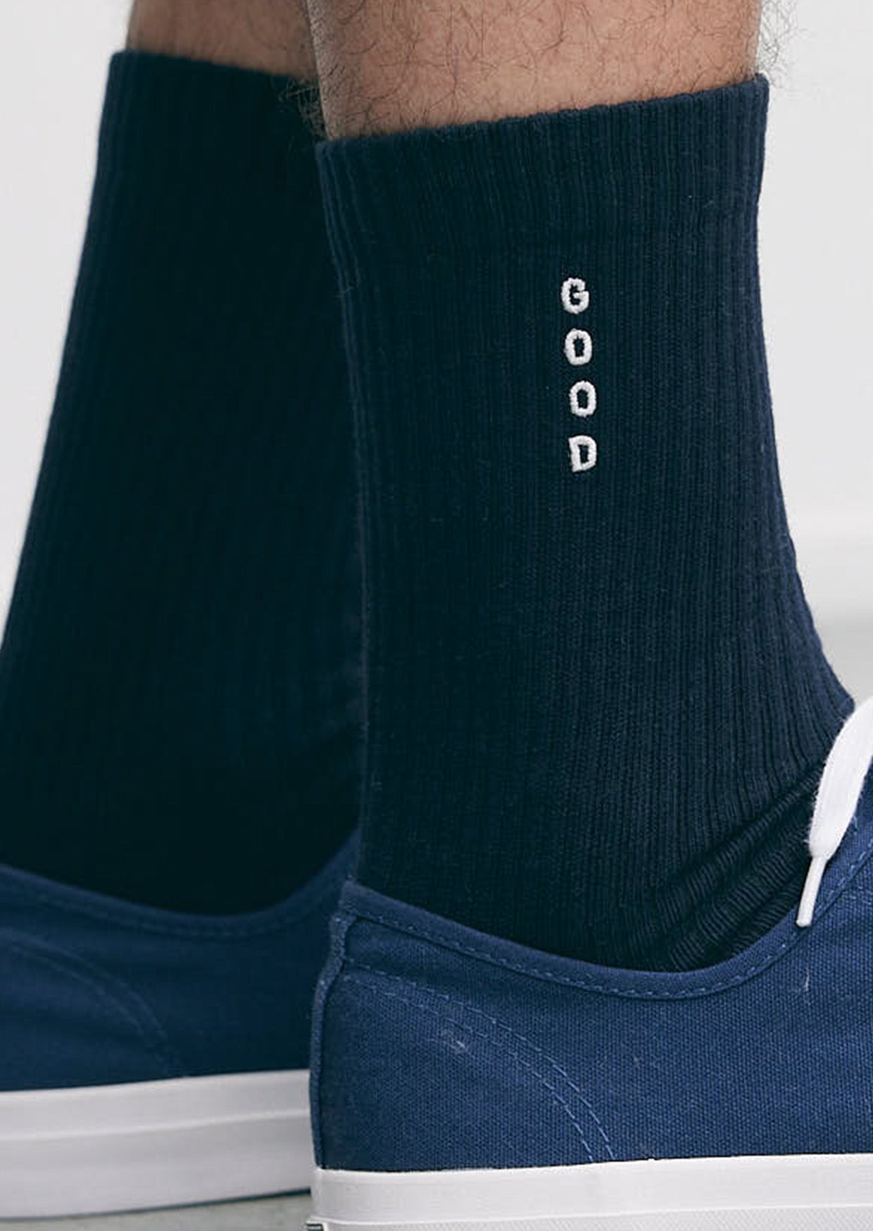 Classic Cotton Socks