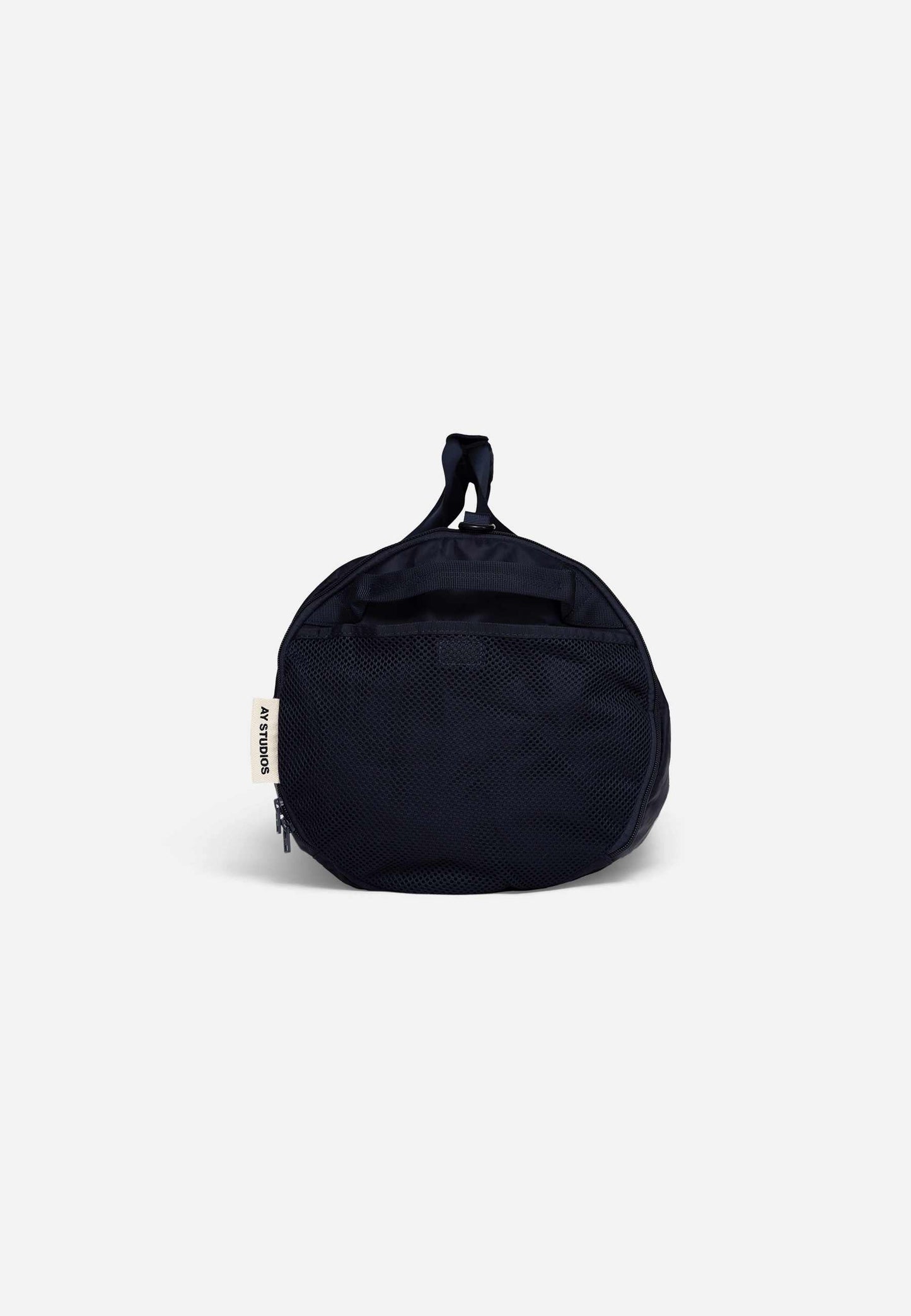 Ay Studios - Duffel Bag - Navy