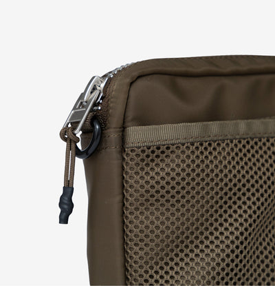 Ay Studios - Cross body - Army Green