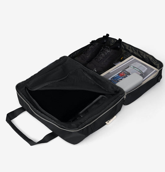 Ay Studios - Weekend Bag - Black