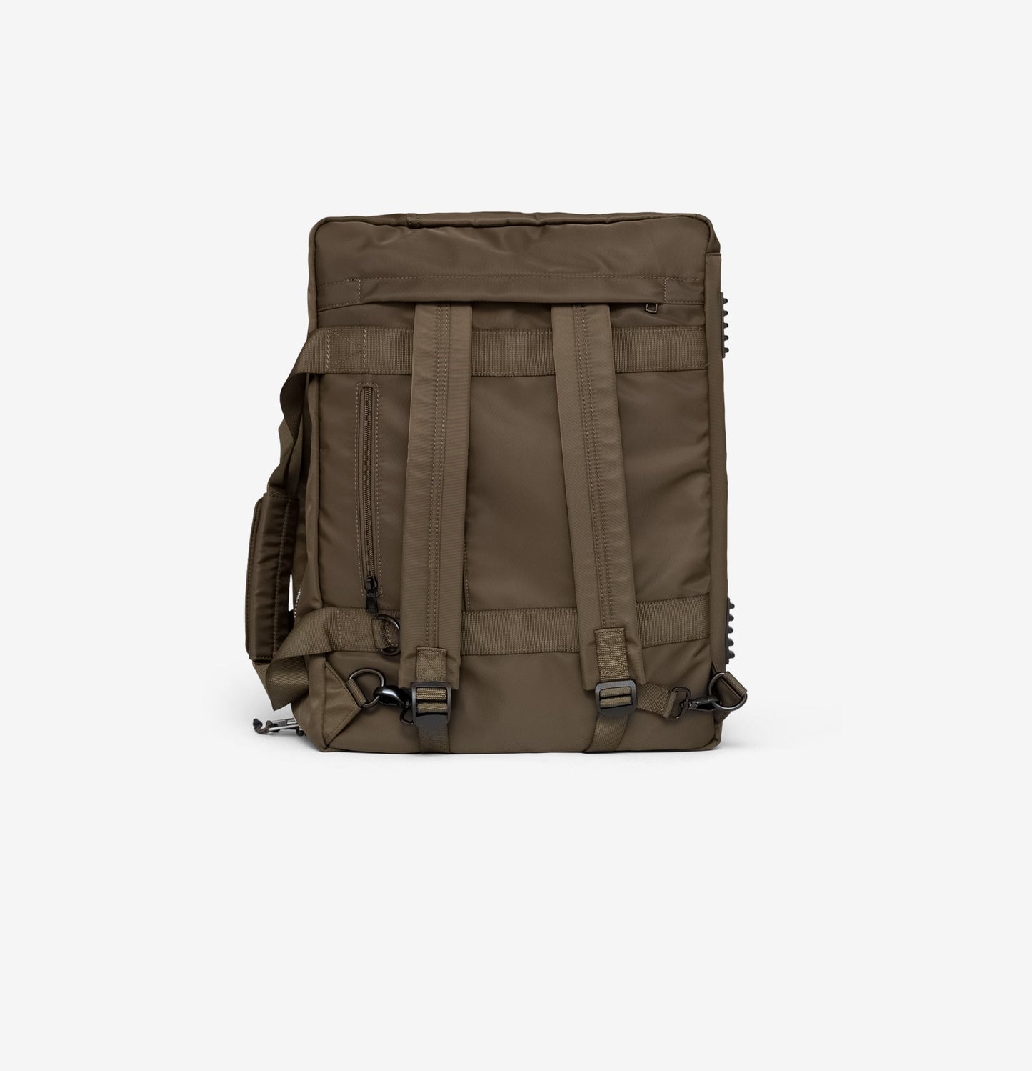 Ay Studios - Weekend bag - Army Green