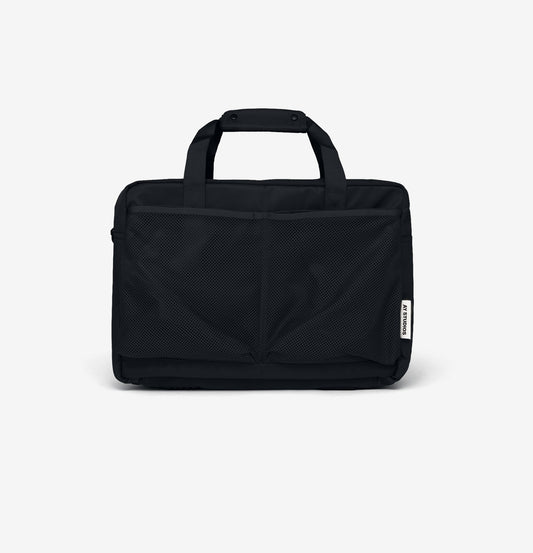 Ay Studios - Weekend Bag - Black