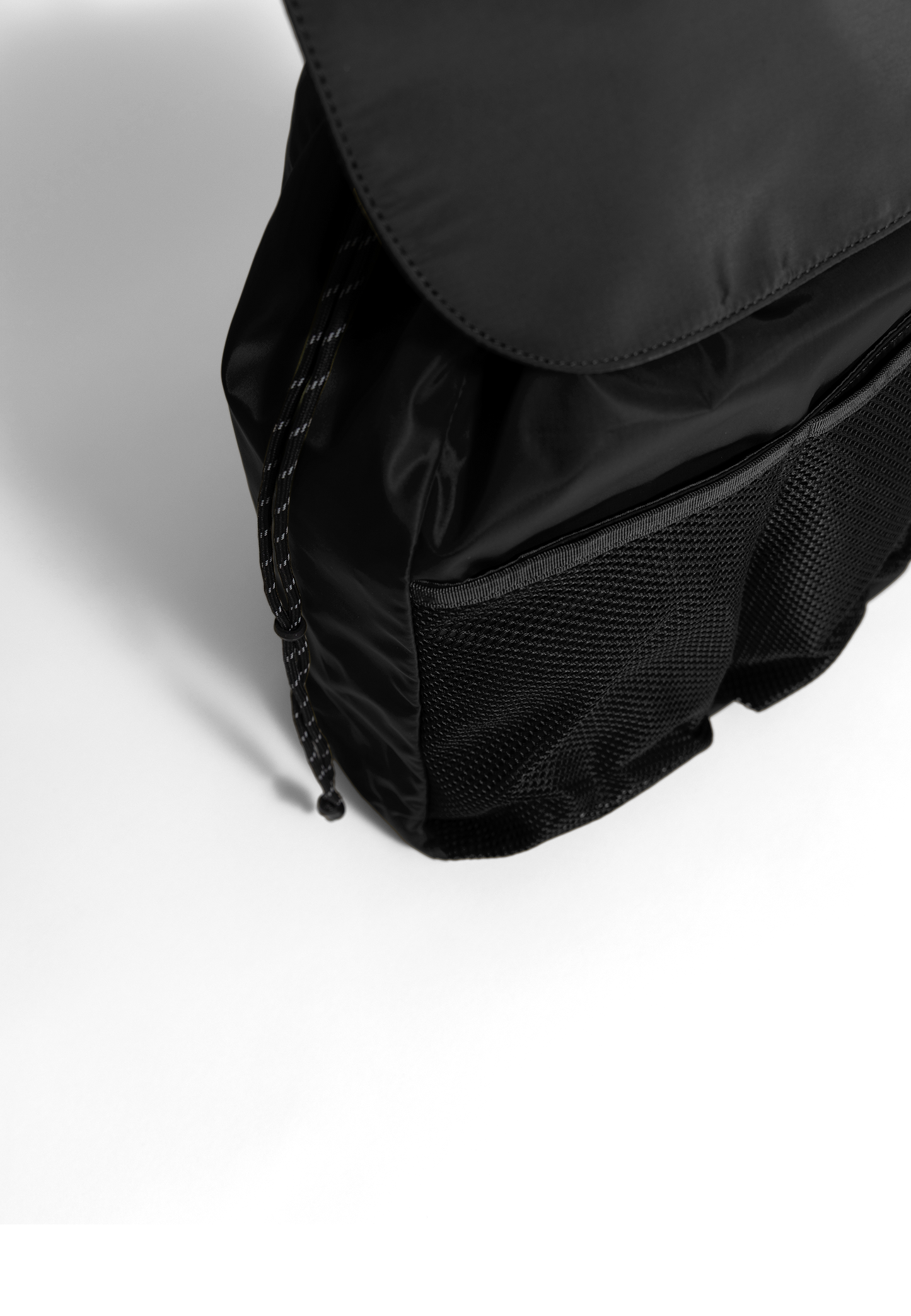 Ay Studios - Daypack - Black