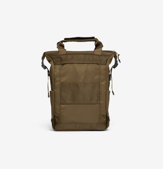 Ay Studios - Backpack - Army Green
