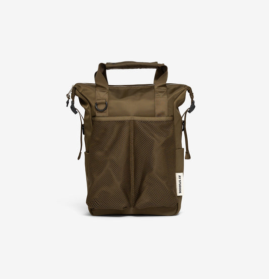 Ay Studios - Backpack - Army Green