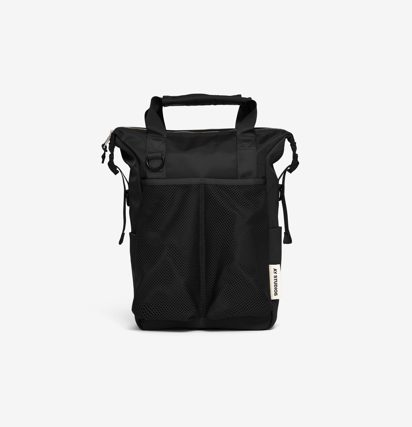 Ay Studios - Backpack - Black