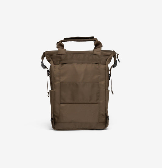 Ay Studios - Backpack - Brown