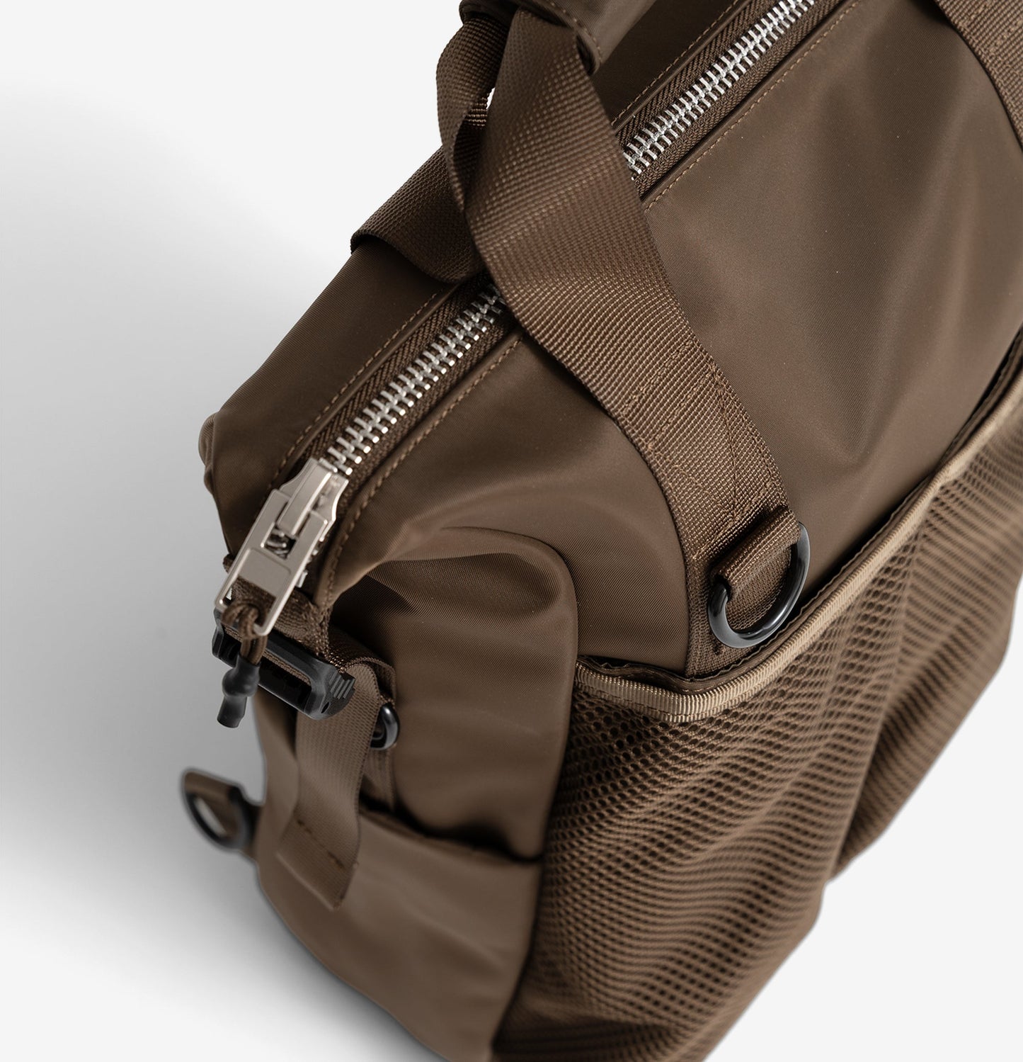 Ay Studios - Backpack - Brown