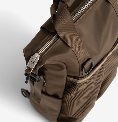 Ay Studios - Backpack - Brown