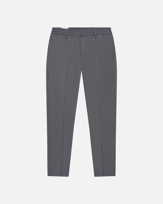 Bien Cool Wool Straight Fit Trouser
