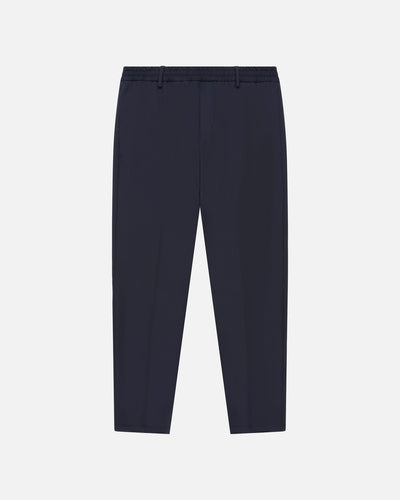 Bien Tech Straight Fit Trousers