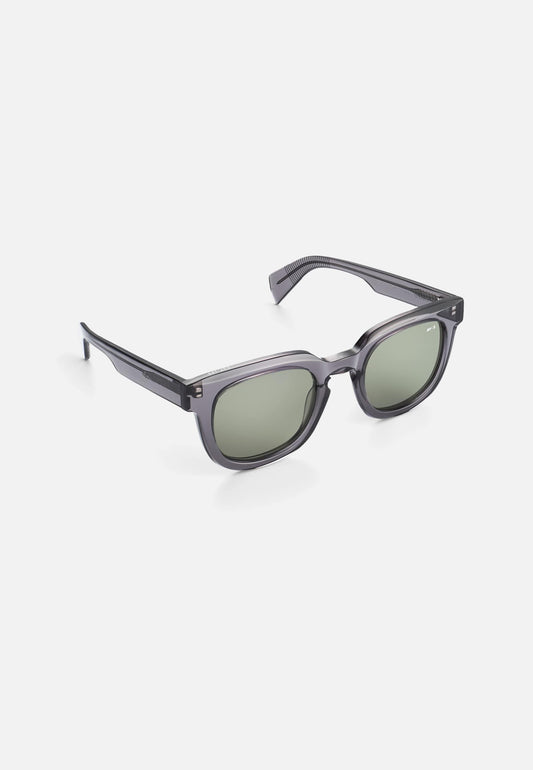 Ay Studios - Vision - Transparent Grey
