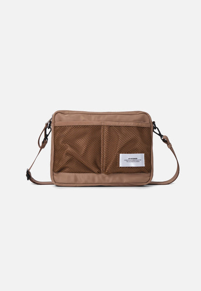 Ay Studios - Cross body - Khaki Brown