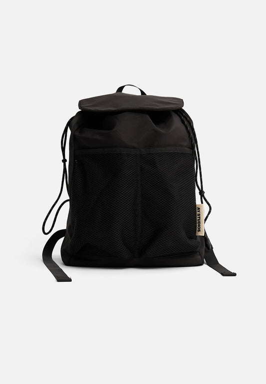 Ay Studios - Daypack - Black
