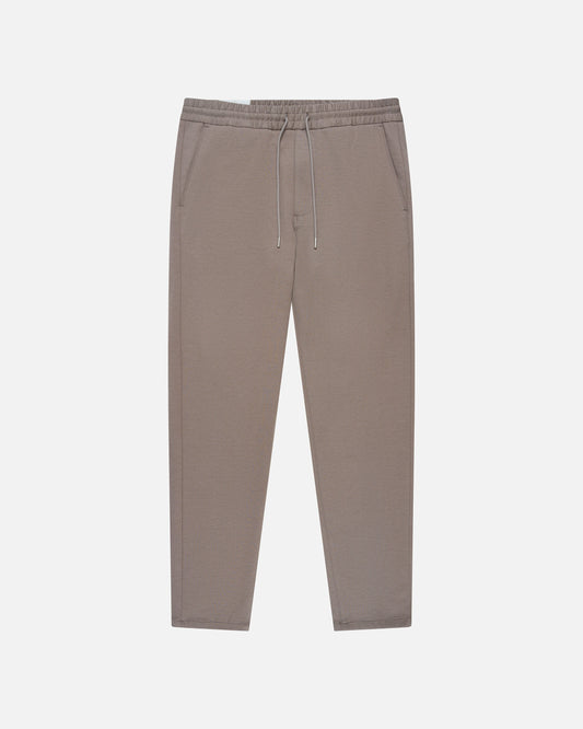 Bradley Jersey Interlock Trouser