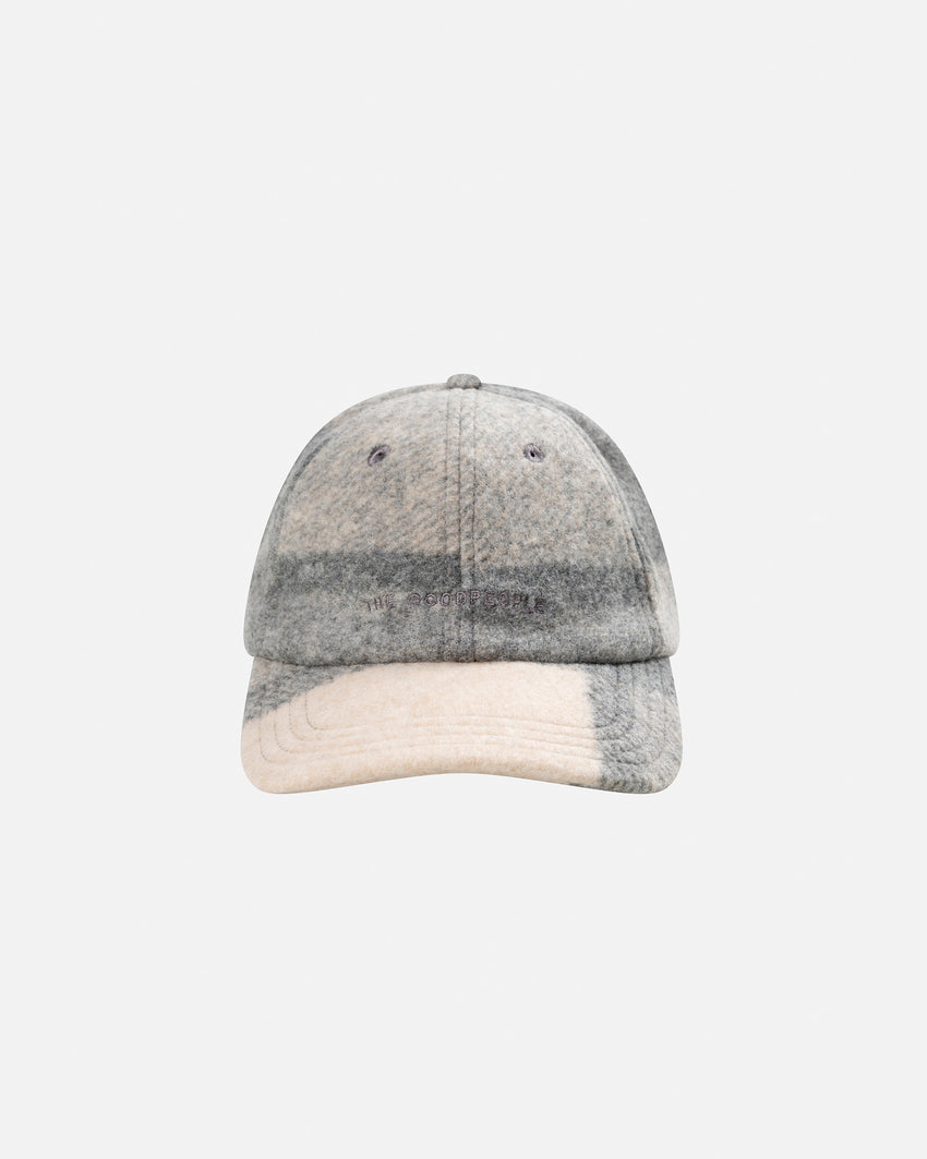 Wool Cap