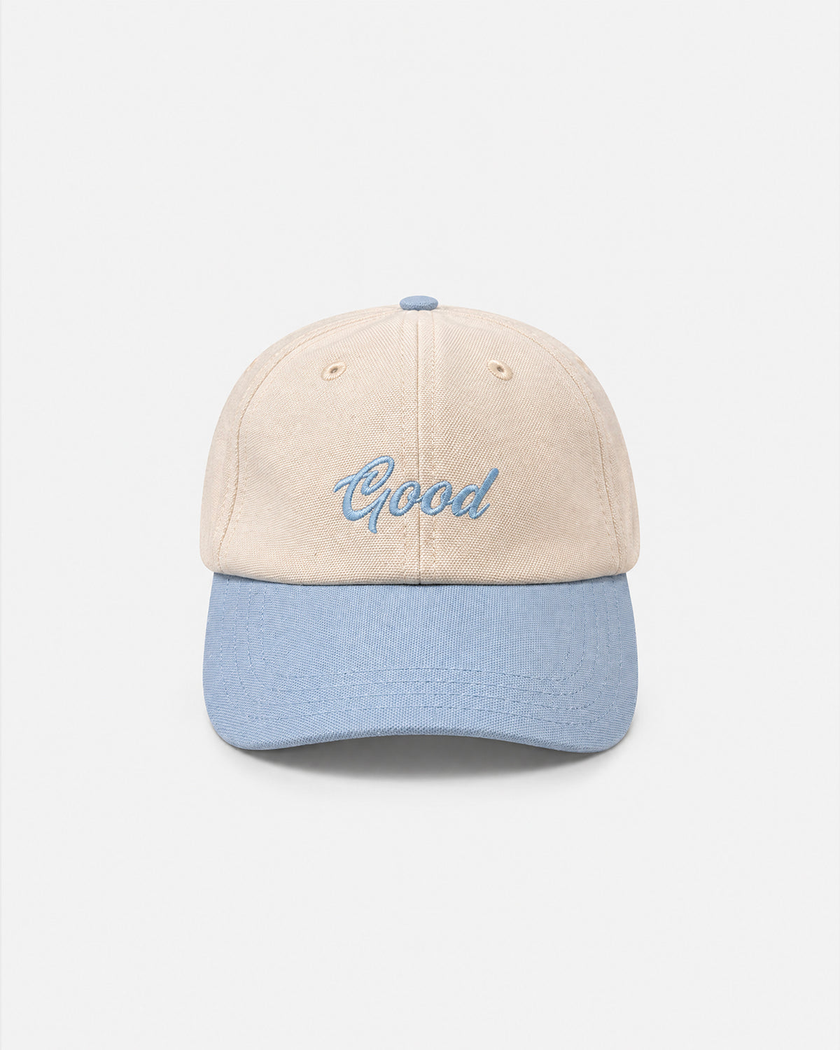 Five-Panel Cap
