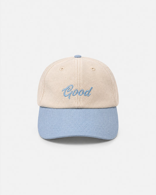 Five-Panel Cap