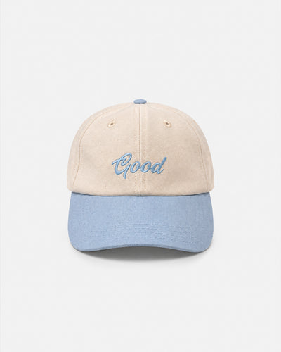 Five-Panel Cap