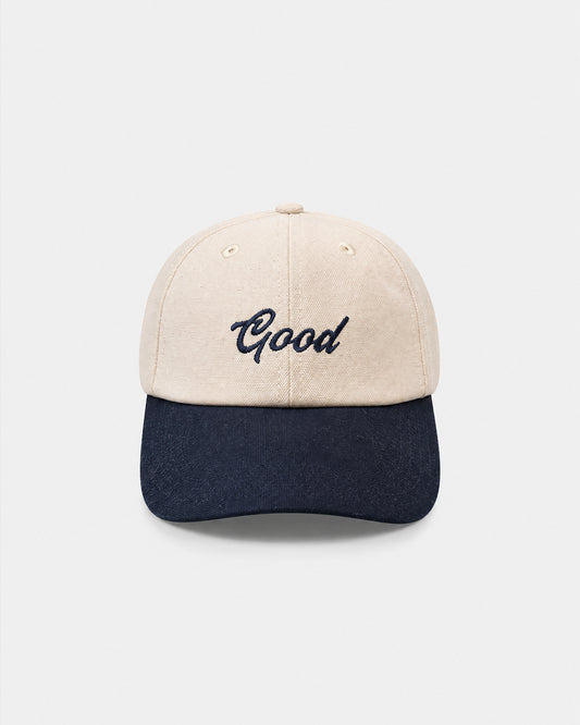 Five-Panel Cap