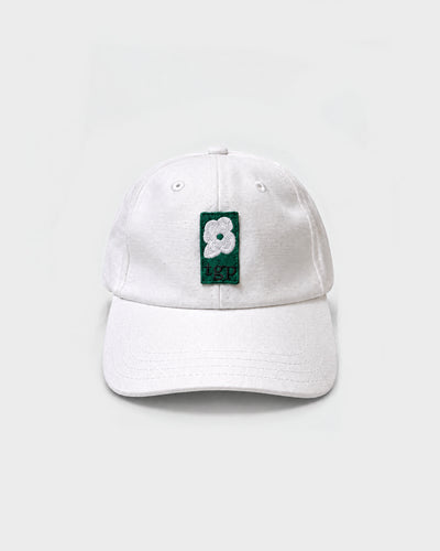 Five-Panel Cap