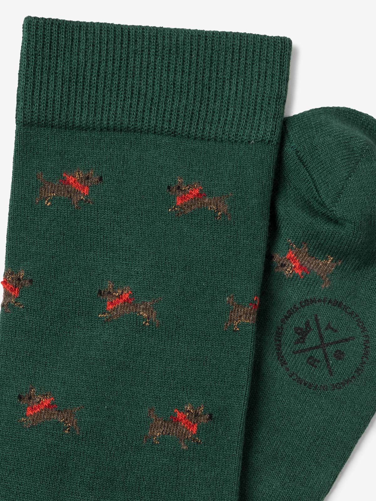 Royalties - Albert - Sous-bois