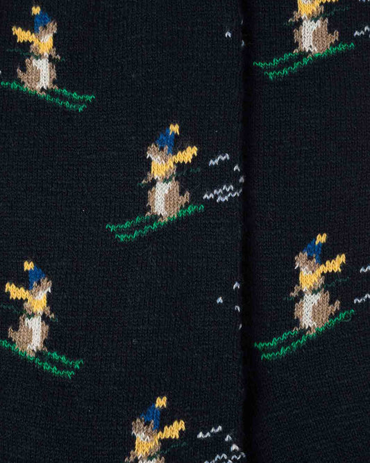 Royalties -  Biscotte - Marine