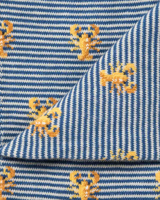 Royalties -  Homard - Denim