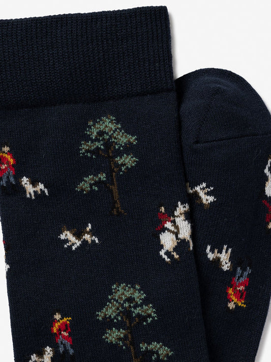 Royalties - Hubert - Marine