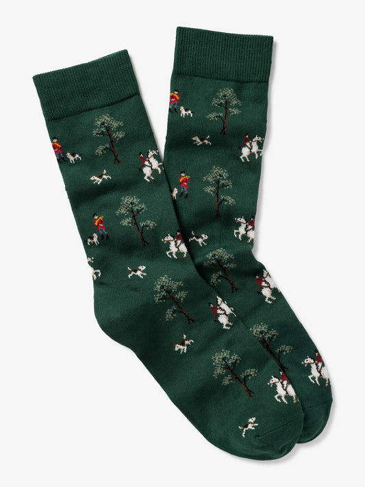 Royalties - Hubert - Green