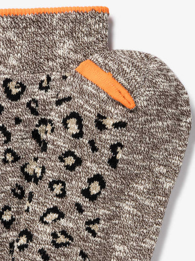 Royalties - Leo - Sable (Fluo)