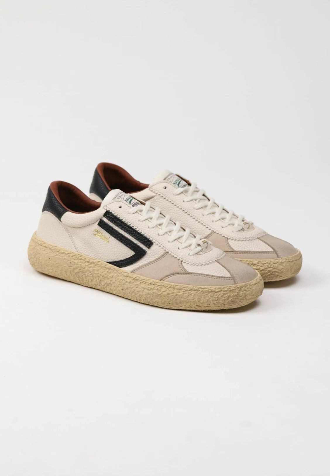 Puraai - Vintage - Osso
