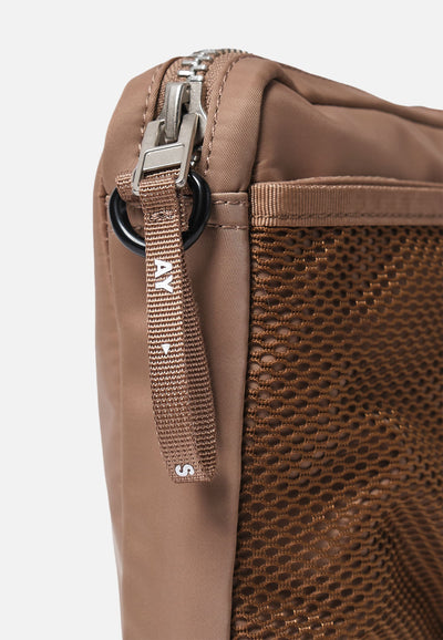 Ay Studios - Cross body - Khaki Brown