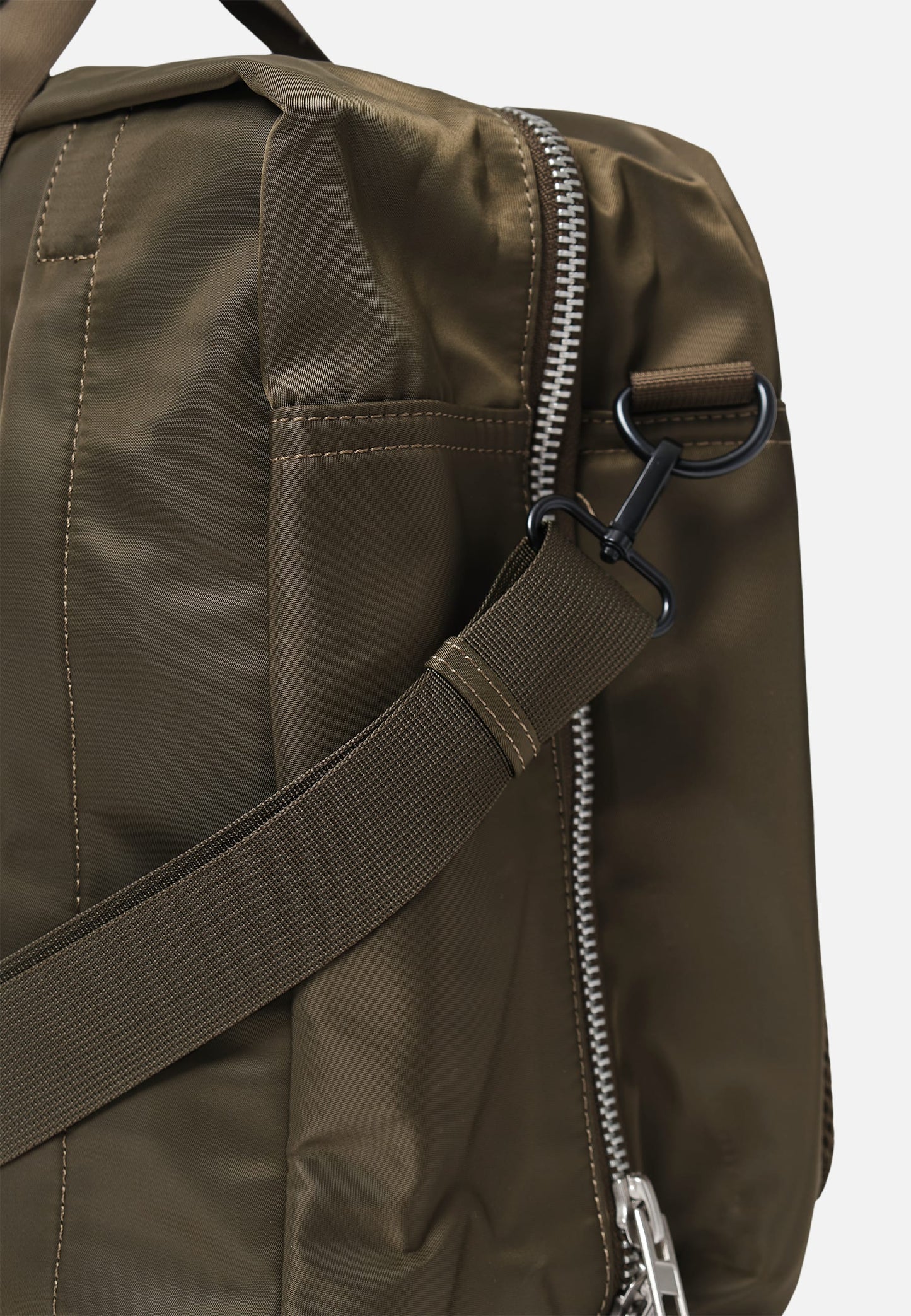 Ay Studios - Weekend bag - Army Green