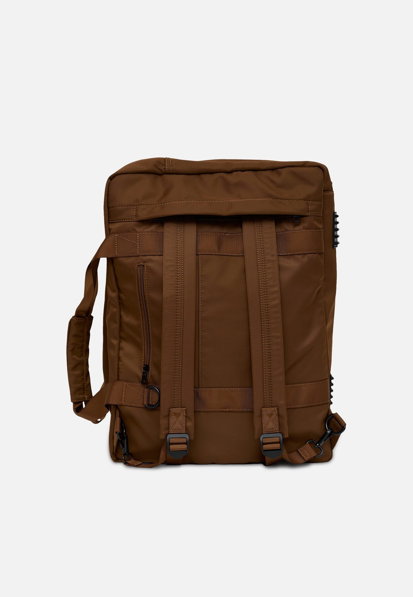 Ay Studios - Weekend Bag - Brown