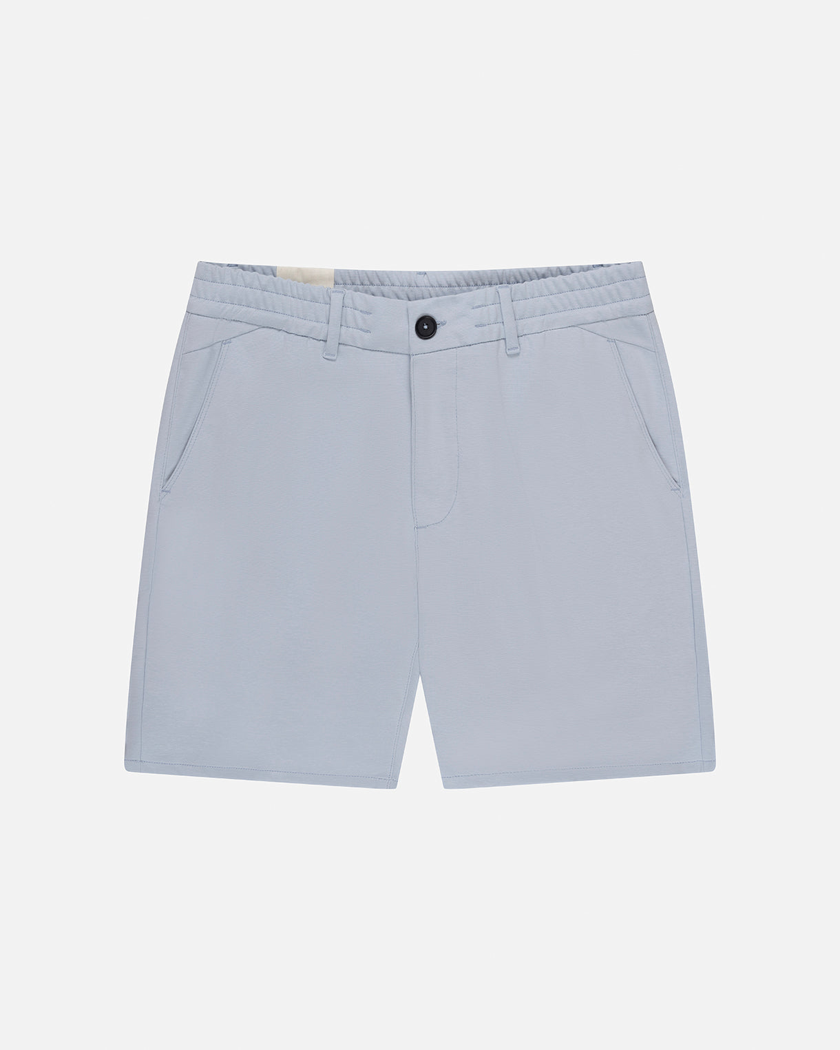 Harlem Slim Fit Chino Shorts