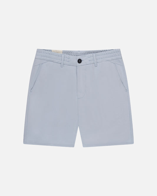 Harlem Slim Fit Chino Shorts
