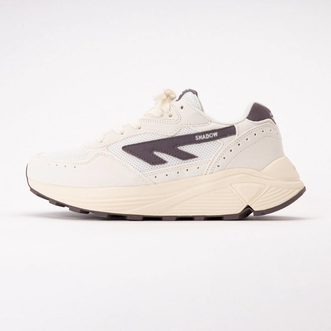 HI-TEC GARDENIA/DOWNTOWN BROWN