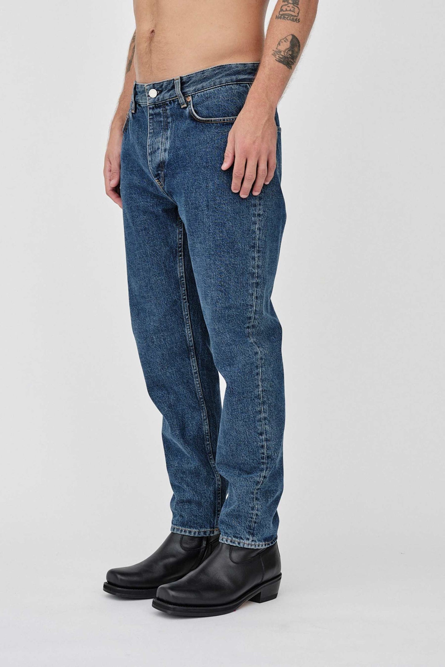 Won Hundred - Ben - Stone Blue Italy